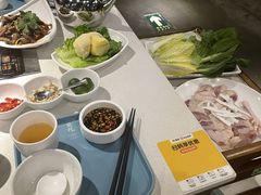 -百年果林椰子鸡(中洲店)