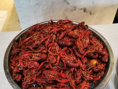 醉小龙虾-杭州钱江新城万怡酒店-西餐厅