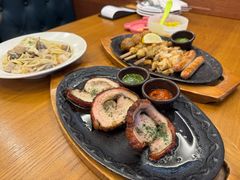 -萨莉亚意式餐厅(鸿大广场店)