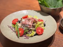 -春熙台·韩国料理(宝安西乡店)