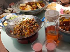 -豫丰汇河南名菜楼(武记餐饮)