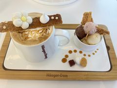 -哈根达斯(深圳海岸城店)