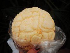 -贝尔麦莎(城上城店)