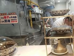 -西部马华清真兰州牛肉面·烧烤夜市(关东店)