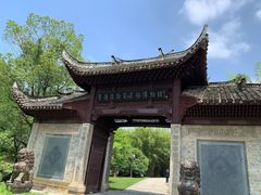 -景德镇古窑民俗博览区