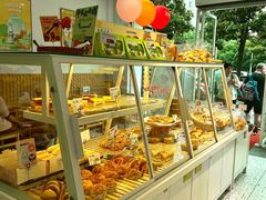 -一鸣真鲜奶吧(中央花园店)