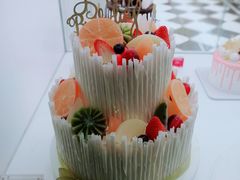 -味多美蛋糕(苏州街地铁店)