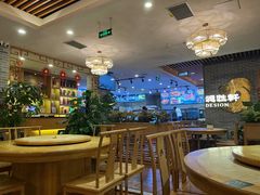 -德胜轩正宗顺德菜(宝安沙井会展中心店)