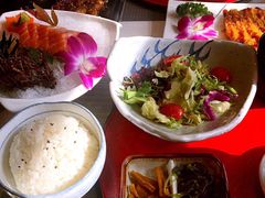 -割烹酱子日本料理(弘基财富广场店)
