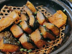 -阿毛饭店·正宗宁波菜(儿童公园旗舰店)