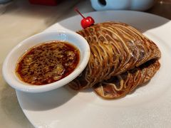 -京华烟云·北京烤鸭(领展购物广场·中关村店)