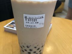 -CoCo都可(香梅花园店)