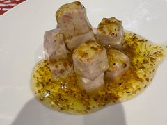-绿茶餐厅(财富购物中心店)