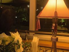 -火车头法国西餐厅