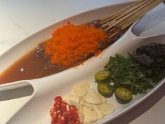 -柳喜辣·烧烤酒局(跃进总店)