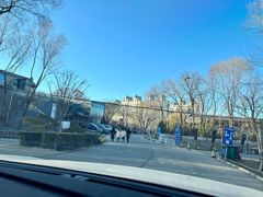 -枫花园汽车电影院(朝阳公园店)