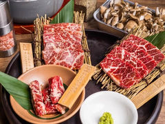 -牛角烧肉(步步高星城天地店)