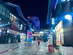 -映月湖中央公园