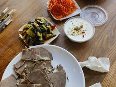 -中阿兰牛肉面(悦海新天地店)