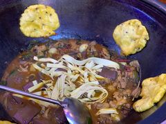 -曹丞相·地锅鸡·地锅鱼(武林店)