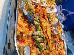 -原乡故事里海鲜大餐(玉祥门北马道巷店)