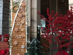 -上海柏悦酒店·世纪100牛排馆
