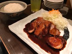 -矢场猪(名古屋站三井楼北馆店)