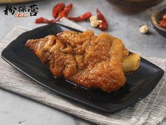 -粉探营螺蛳粉(长宁龙之梦店)