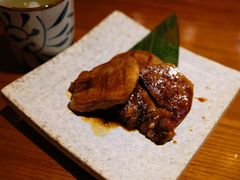 厚切酱烤牛舌-有喜屋·深夜食堂(环宇荟店)