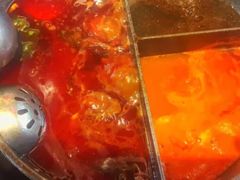 -热火朝天鲜切牛肉火锅(南强街巷店)