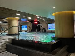 -东方棕泉·洗浴·按摩·美食国际水疗会所(福田店)