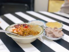 三鲜冰粉-堂屋糖水店(愚园店)