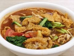 -一家人面馆(三条巷店)