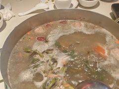 -潮泰牛肉火锅 · 创于1992年(车公庙店)