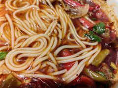 -好這口重庆小面(总店)
