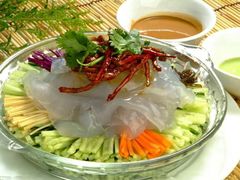 -鑫正兴东北烧烤(滨湖店)