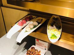 -海底捞火锅(海宁路店)