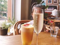 -BOR Eatery(安福路店)