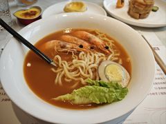 -子霖南山鲜虾面(南山总店)