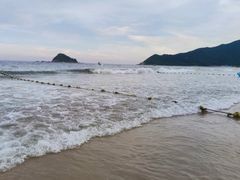 -西涌国际滨海旅游区