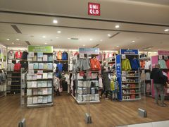 -优衣库(上海虹口龙之梦店)
