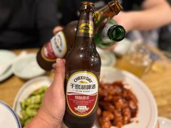 -丰乐餐厅·始于1999·本地老字号