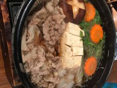 -铃木食堂(帽儿胡同店)