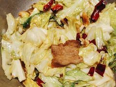-阿明小菜·海鲜·上海菜(梅陇店)