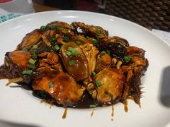 -金枝玉叶上海人家食府(三里河店)