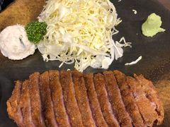 -牛かつもと村(上野店)