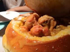 -大树餐厅(益田假日店)