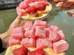 -李百蟹·江南蟹黄面(夫子庙店)