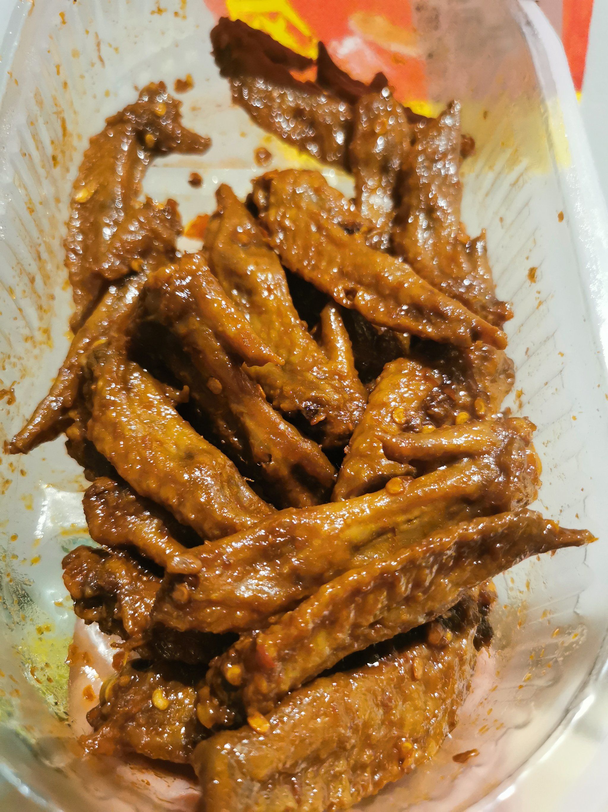 周黑鸭免费你吃了吗