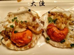 -大渔铁板烧(花园道店)